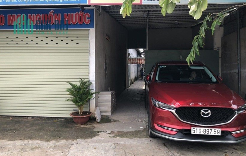 CHÍNH CHỦ Cần Bán Nhanh Lô Đất Đẹp tại Đường ĐT 743B, Phường Dĩ An, Dĩ An, Bình Dương