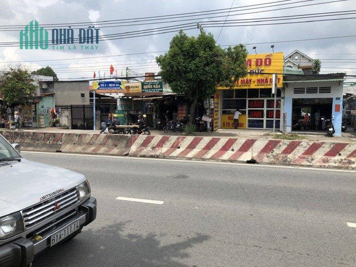 CHÍNH CHỦ Cần Bán Nhanh Lô Đất Đẹp tại Đường ĐT 743B, Phường Dĩ An, Dĩ An, Bình Dương