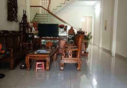 ► Mặt tiền Hà Duy Phiên, 120m2, gần Phạm Hùng, Cầu Cẩm lệ 3.9x tỷ