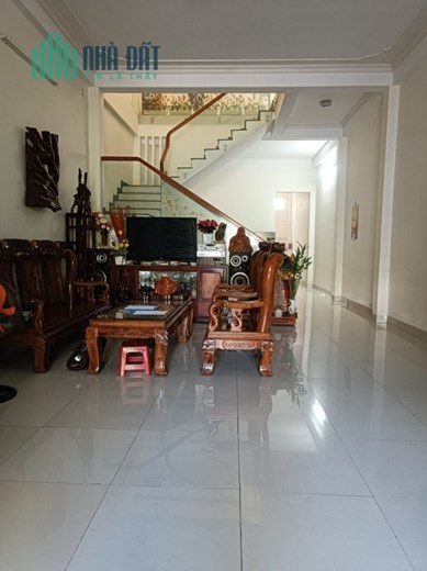► Mặt tiền Hà Duy Phiên, 120m2, gần Phạm Hùng, Cầu Cẩm lệ 3.9x tỷ