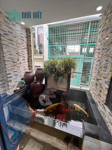 Bán nhà 6 tầng thang máy khu phân lô Quận ủy Đống Đa, phố Trần Quang Diệu 60m2, có thang máy và