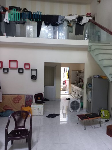 ♣ Nhà Kiệt 408 Hoàng Diệu, 48m2, Kiệt Rộng thoáng, 1.86 tỷ