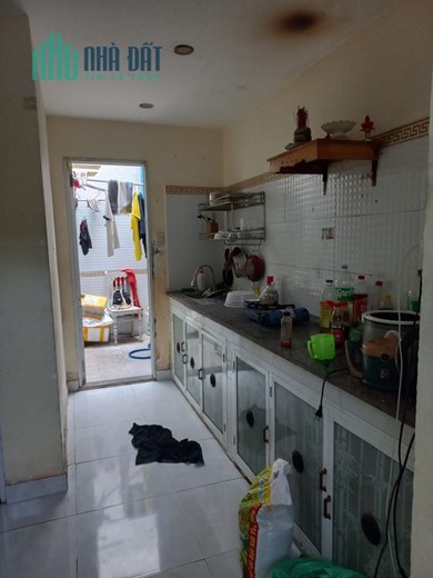 ♣ Nhà Kiệt 408 Hoàng Diệu, 48m2, Kiệt Rộng thoáng, 1.86 tỷ