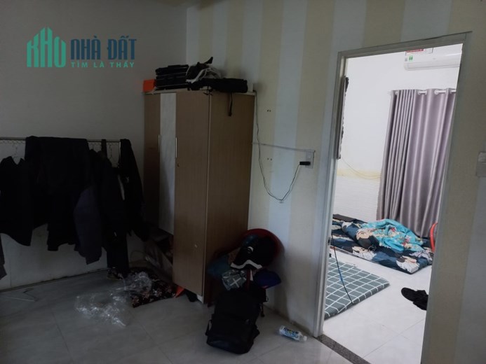 ♣ Nhà Kiệt 408 Hoàng Diệu, 48m2, Kiệt Rộng thoáng, 1.86 tỷ
