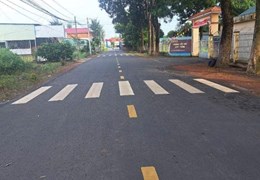 Săn đất nền ,đất sào ngộp Bình Phước