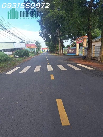 Săn đất nền ,đất sào ngộp Bình Phước