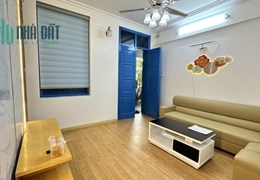 💥CỰC HIẾM💥Tập thể ĐHSP, Trần Quốc Hoàn 70m2, 2 ngủ, nội thất đẹp, nhỉnh 2 tỷ