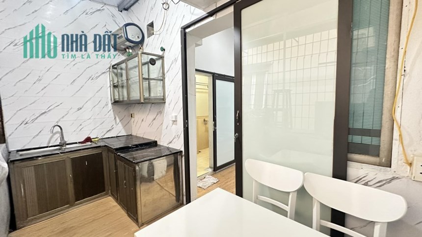 💥CỰC HIẾM💥Tập thể ĐHSP, Trần Quốc Hoàn 70m2, 2 ngủ, nội thất đẹp, nhỉnh 2 tỷ