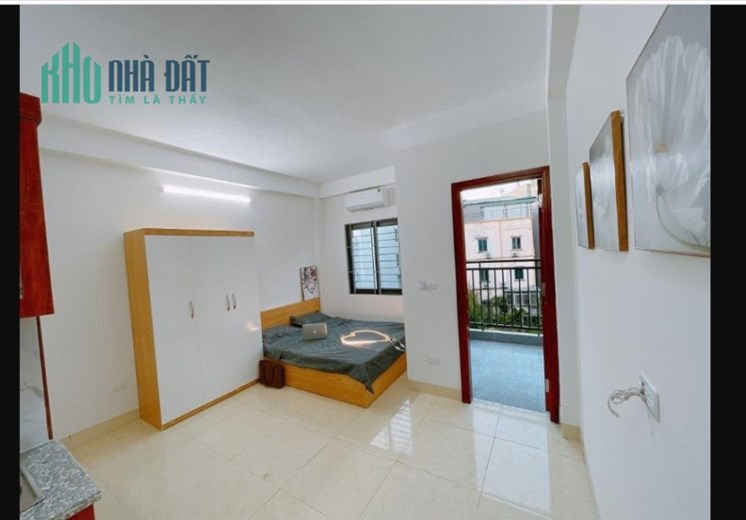 CHÍNH CHỦ CẦN CHO THUÊ CĂN HỘ CHUNG CƯ