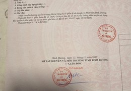 Chính Chủ Bán Đất Full Thổ Cư KDC đông đúc tại Phường Phú Tân