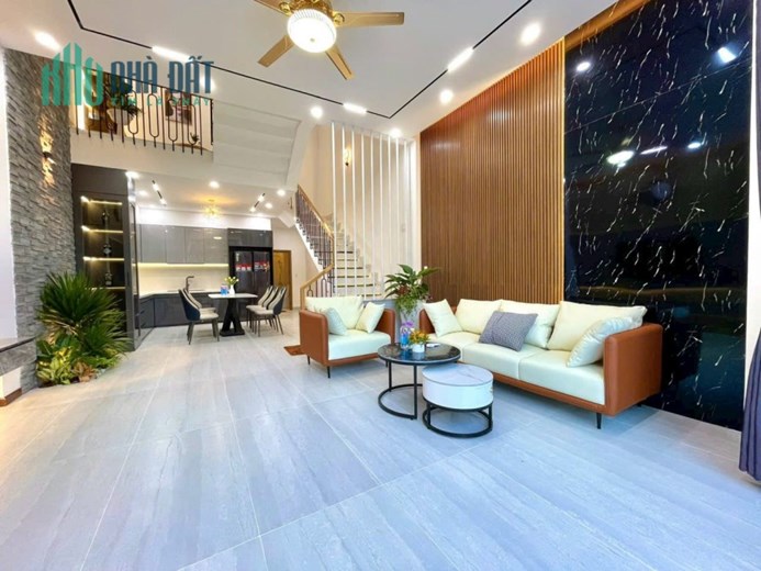 🔴💥SIÊU PHẨM - Nhà 3 tầng Hoà Minh 19, Liên Chiểu, Đà Nẵng
