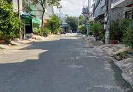 🌺💥Chỉ 6tỷ hơn - Nhà MTKD đa ngành nghề - 38m2 - Khu VIP Đường số 27 P Tân Quy Q7 - Vị trí đắc