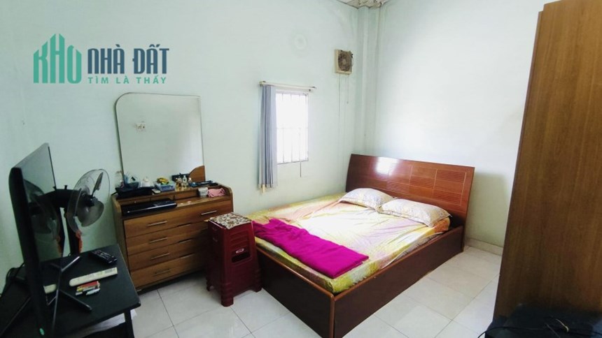 BÁN NHÀ ĐẸP LÔ GÓC 2 MẶT THOÁNG HẺM XE TẢI NÉ  HẺM TRƯỚC NHÀ 3 GÁC VỪA Ở VỪA CHO THUÊ HỢP LÝ