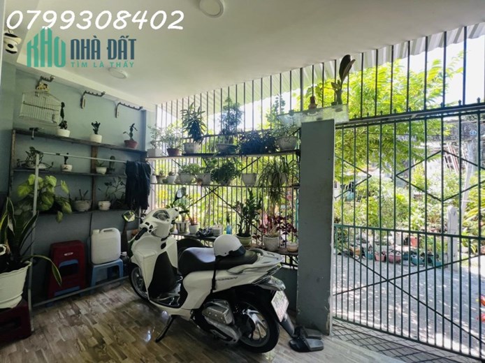 Bán nhà 2 tầng 87m2 đường Đông Phước, Phước Long giá 1 tỷ 999