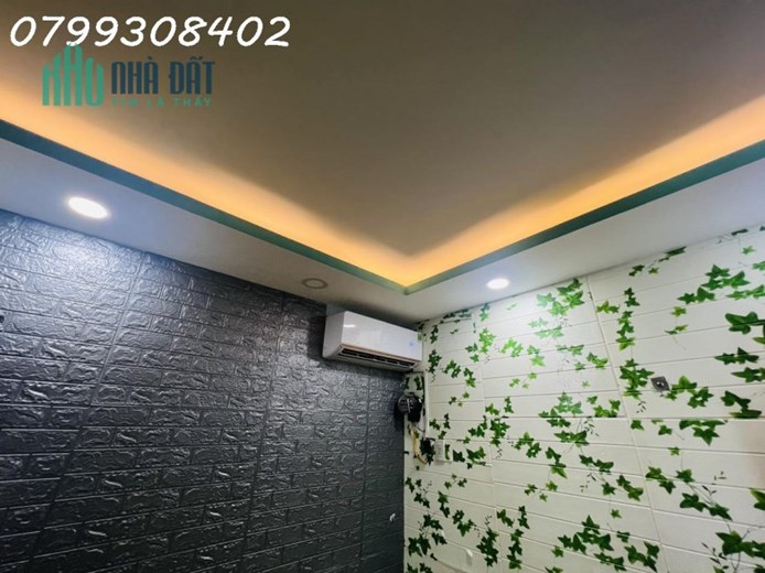 Bán nhà 2 tầng 87m2 đường Đông Phước, Phước Long giá 1 tỷ 999