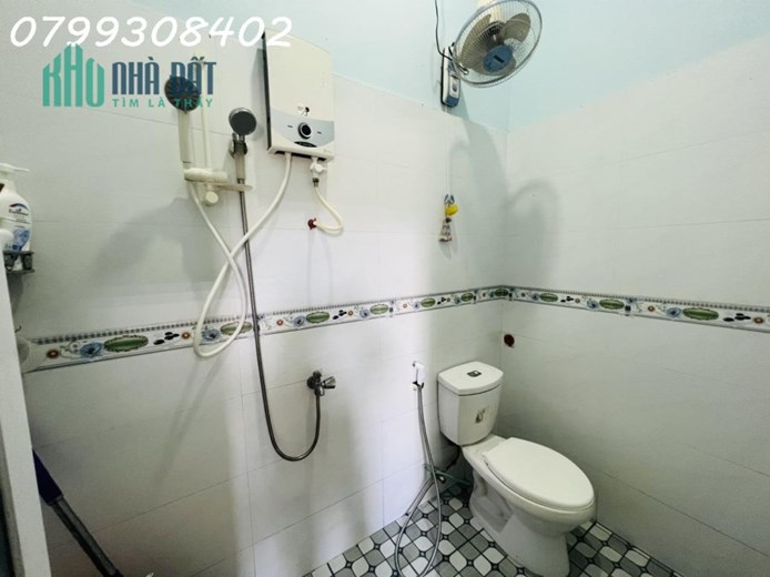 Bán nhà 2 tầng 87m2 đường Đông Phước, Phước Long giá 1 tỷ 999