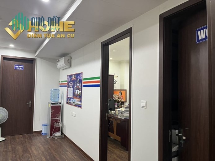 VC254. CHO THUÊ NHÀ MẶT ĐƯỜNG VĂN CAO 135M2 2 TẦNG THÔNG SÀN
