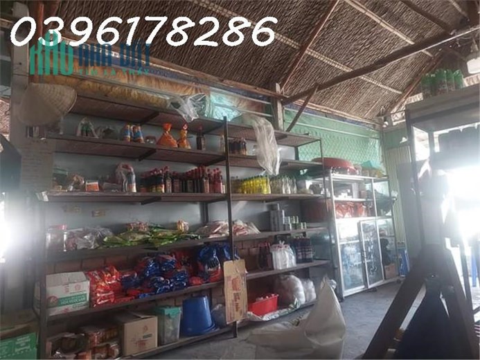Do gia đình bận việc k bán được e cần sang lại mặt bằng Địa chỉ: DT 745, Uyên Hưng, Tân Uyên, Bình