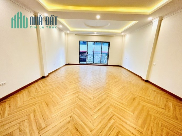 Siêu PHẨM 7 tầng mới koong Sài Đồng, thang máy, ngõ ô tô, DT 66m2, MT 5.1m, nhỉnh 9 tỷ