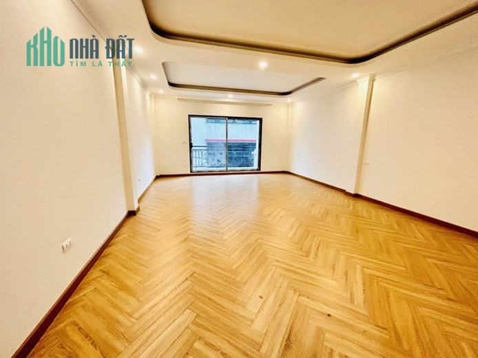 Siêu PHẨM 7 tầng mới koong Sài Đồng, thang máy, ngõ ô tô, DT 66m2, MT 5.1m, nhỉnh 9 tỷ