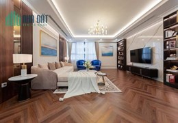 Mặt phố Mậu Lương sầm uất gần chợ Mậu Lương, MT 5m, 66m2 chỉ 10.38 tỷ. LH 0989.62.6116