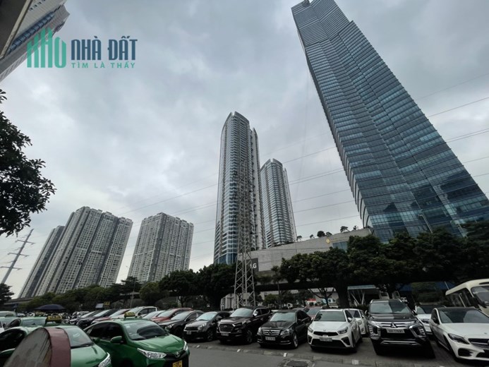 Bán chung cư CT3 khu đô thị Mễ Trì Hạ, Phạm Hùng, quận Nam Từ Liêm 70m2, 3,2 tỷ