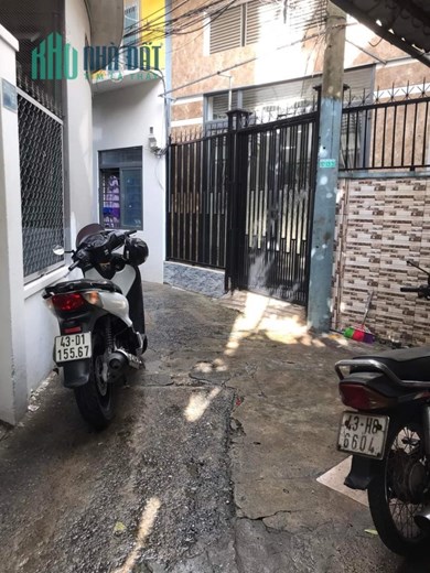 🔴💥Bán nhà 2,5 tầng K01 Văn Cao, Thanh Khê, TP Đà Nẵng.