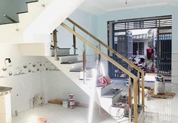 Bán nhà Đình Nghi Xuân diện tích 43m HXH xe oto đỗ cổng nhà
