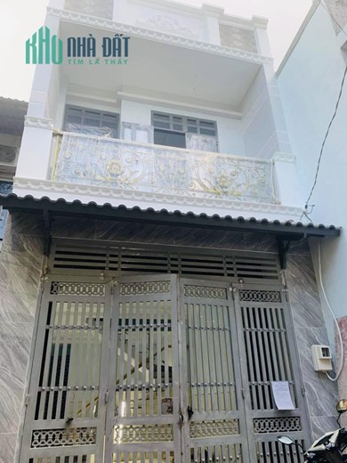 Bán nhà Đình Nghi Xuân diện tích 43m HXH xe oto đỗ cổng nhà