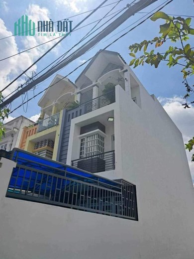 TÔI CHÍNH CHỦ BÁN NHÀ PHỐ MẶT TIỀN Nguyễn Văn Cừ Q5 - 60m2 GIÁ 3.850 tỷ!