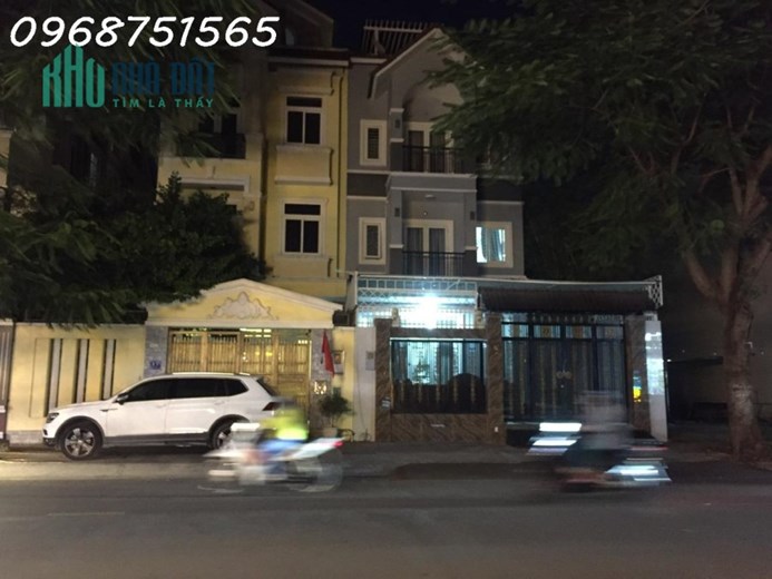 10,9 Tỷ  Nhà 3 Tầng 350m2 Tây Hòa, Phước Long A, Tp.Thủ Đức