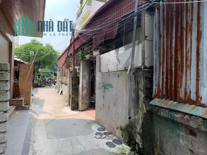 Bán nhà Lạc Long Quân 236m Cấp 4, mặt tiền: 4.75m, chỉ 16 tỷ, phân lô