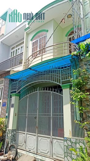 Bán nhà HXH Lê Đình Cẩn dt 48m  nở hậu tiền vào oto đỗ tận cửa giá từ 3.3x tỷ