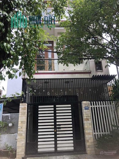 CHÍNH CHỦ Cần bán nhà 3 mê 3 tầng kiên cố tại phường Hòa Cường Nam, quận Hải Châu