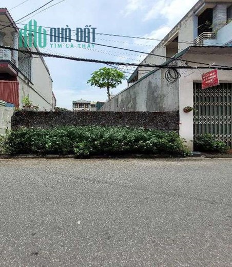 Cực rẻ chỉ 27tr/m mảnh đất Lại Hoàng, Yên Thường, oto tránh, 130m, mặt tiền: 5.2m