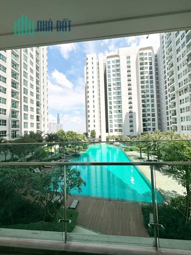 Căn hộ  SADORA 3PN, Full nội thất, giá 28 triệu/tháng