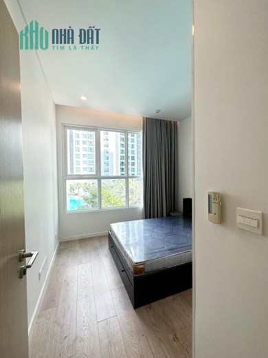 Căn hộ  SADORA 3PN, Full nội thất, giá 28 triệu/tháng