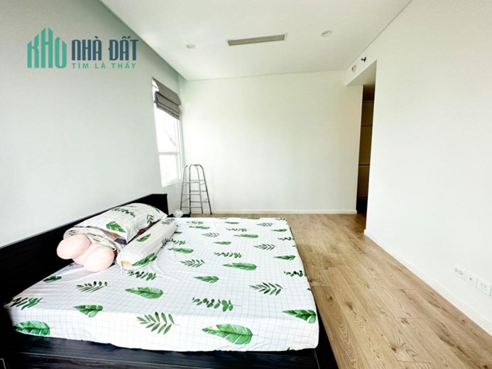 Căn hộ  SADORA 3PN, Full nội thất, giá 28 triệu/tháng
