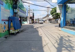 BÁN NHÀ BÌNH TÂN HẺM Ô TÔ LÙI 60M2, 3,1 TỶ TL 0948362610