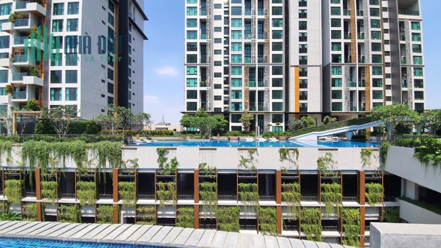 Bán Căn gốc 3PN Tầng 19 tháp D somerset full nội thất diện tích 105m, Có sẵn HĐ Cho thuê 484tr/năm