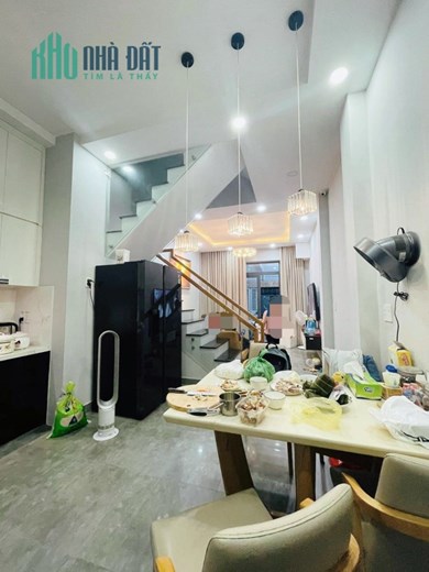 Bán nhà hxh-shr Nguyễn Hữu Tiến 60m2 4tang , 6 tỷ nhỉnh 0932030061