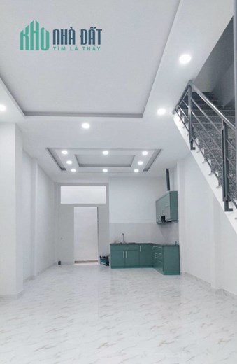 Bán nhà siêu phẩm Tây Thạnh, vào ở ngay 57m2 2tang shr , 4 tỷ nhỉnh 0932030061