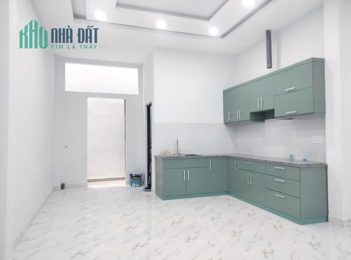 Bán nhà siêu phẩm Tây Thạnh, vào ở ngay 57m2 2tang shr , 4 tỷ nhỉnh 0932030061