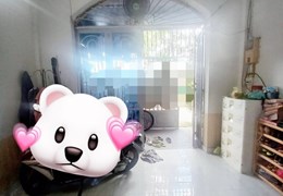 bán nhà ngay hồ bơi Tây Thạnh - gần Chế Lan Viên 58m2 2tang, hẻm xe tải ,5ty nhinh 0932030061