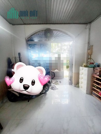 bán nhà ngay hồ bơi Tây Thạnh - gần Chế Lan Viên 58m2 2tang, hẻm xe tải ,5ty nhinh 0932030061