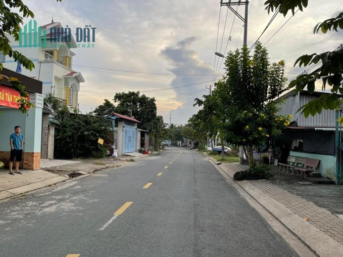 Nhà 9,5x39m, 372m2, 1/ Quốc Lộ 22, Ngay Tt Hóc Môn, Đường Container