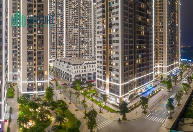 MẶT BẰNG !! Cho thuê shop chân đế SA, TK , M và Impe Vinhomes smart city 30-130m mặt sảnh LÔ GÓC