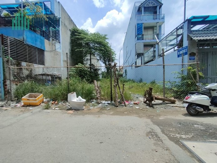 Bán Lô Đất Cực Đẹp Hẻm Xe Tải Hiệp Bình Phước 415m2 Giá 23 Tỷ