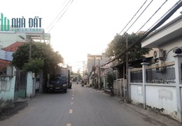Nhà Mặt Tiền Ngay QL13 Hiệp Bình Phước 345m2 Giá 25 Tỷ. TL