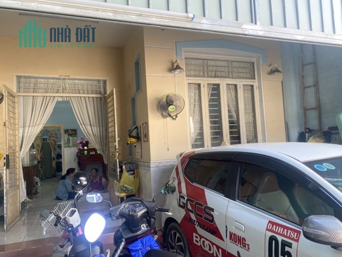 Nhà Mặt Tiền Ngay QL13 Hiệp Bình Phước 345m2 Giá 25 Tỷ. TL